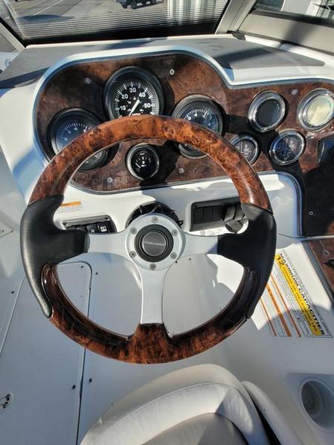 Used 2008 SEA DOO 230 Challenger