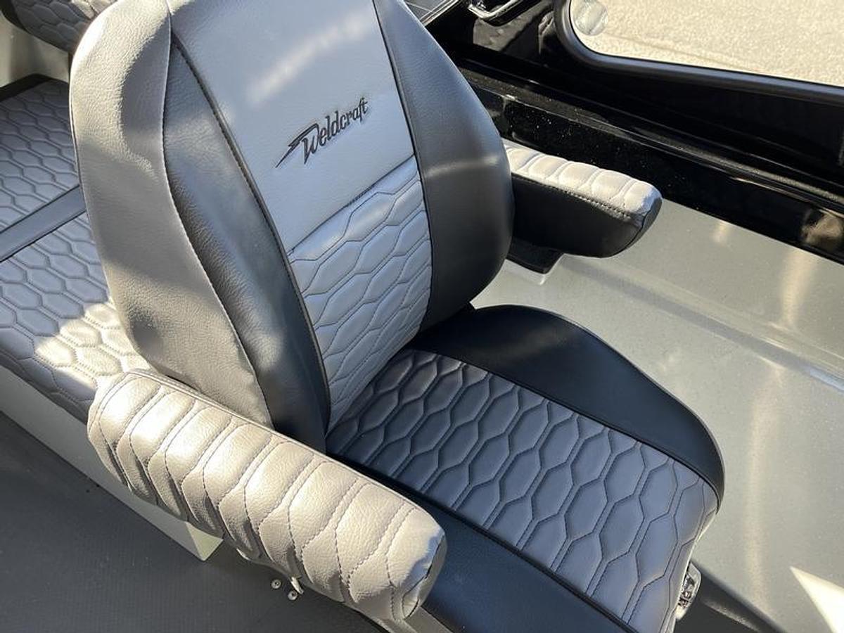 2026 Weldcraft 210 Revolution