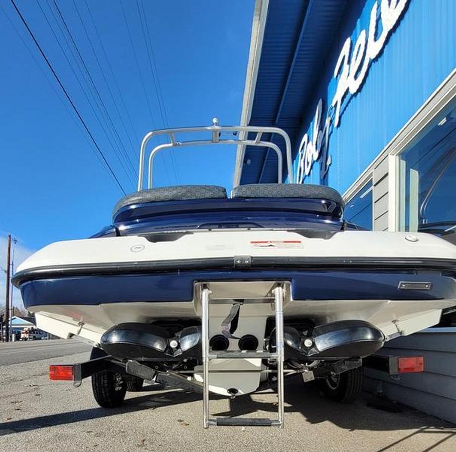 Used 2008 SEA DOO 230 Challenger