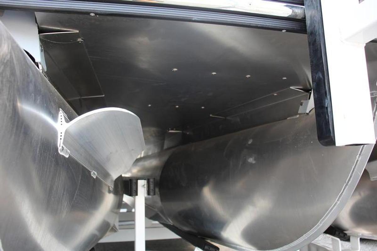 2025 Sylvan G5 CLZ DC