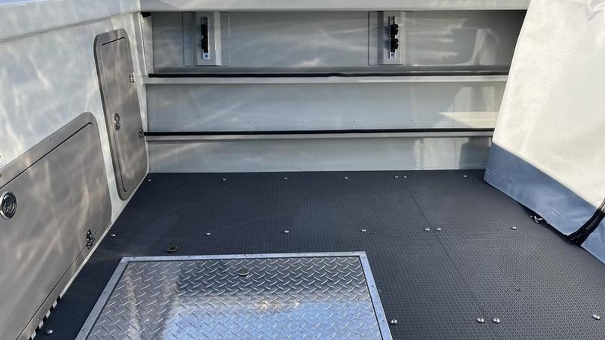 2026 Weldcraft 210 Revolution