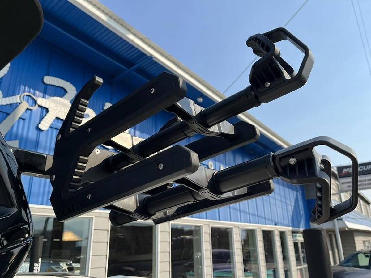 2026 Supreme Boats S220