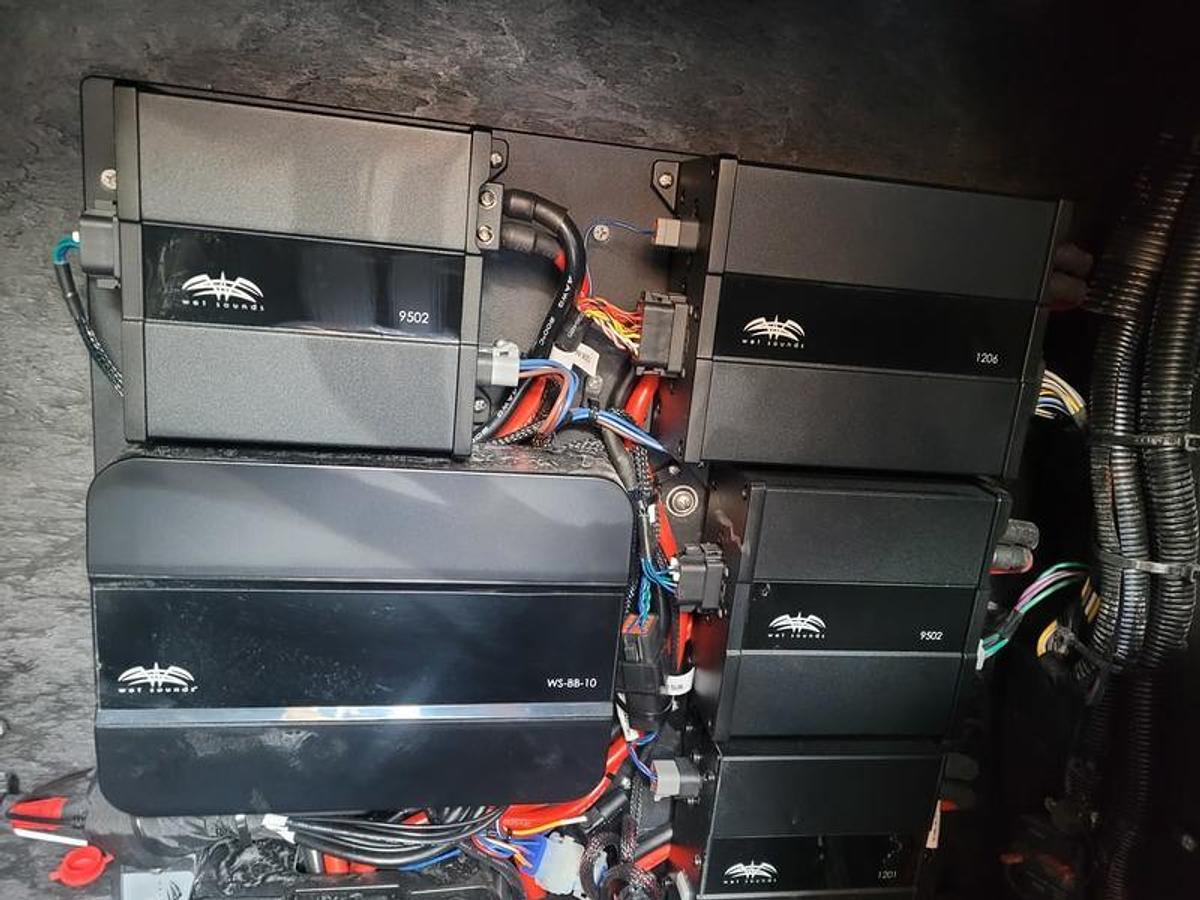 2025 Centurion Ri230