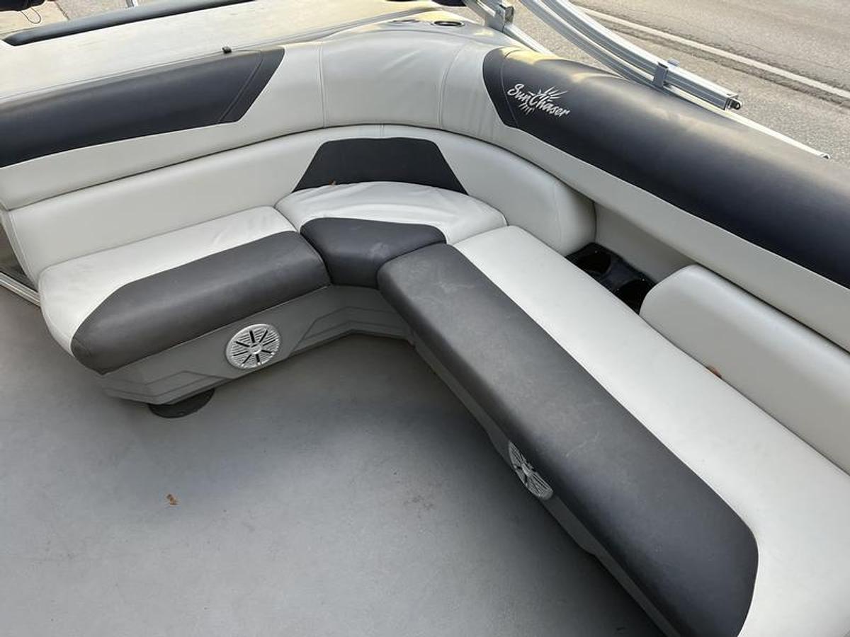 Used 2021 SunChaser Geneva 24 Cruise