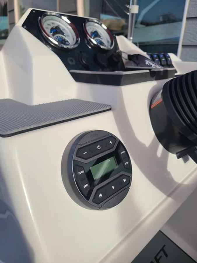 2026 Starcraft Marine SV OB 16 OB