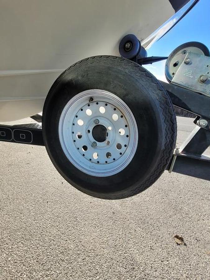 Used 2008 SEA DOO 230 Challenger