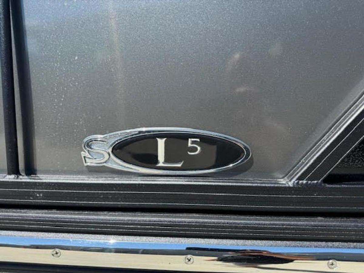 2025 Sylvan MIRAGE L5 DLZ DH BAR