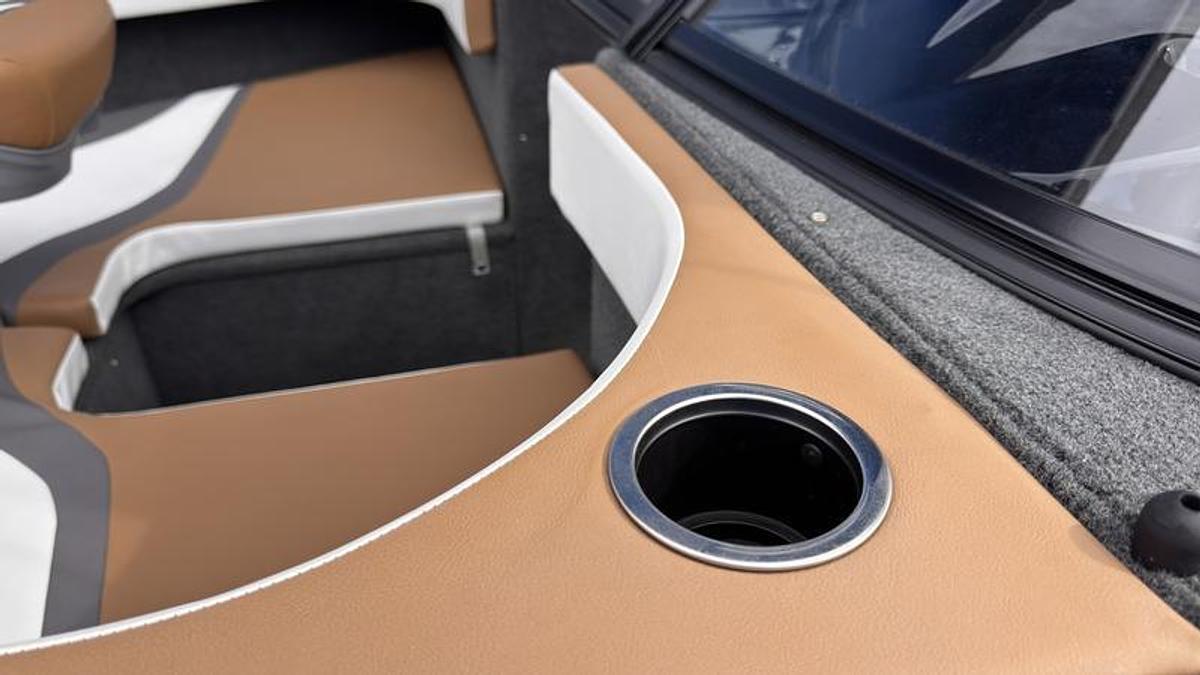 Used 2023 Starweld Victory 20 DC