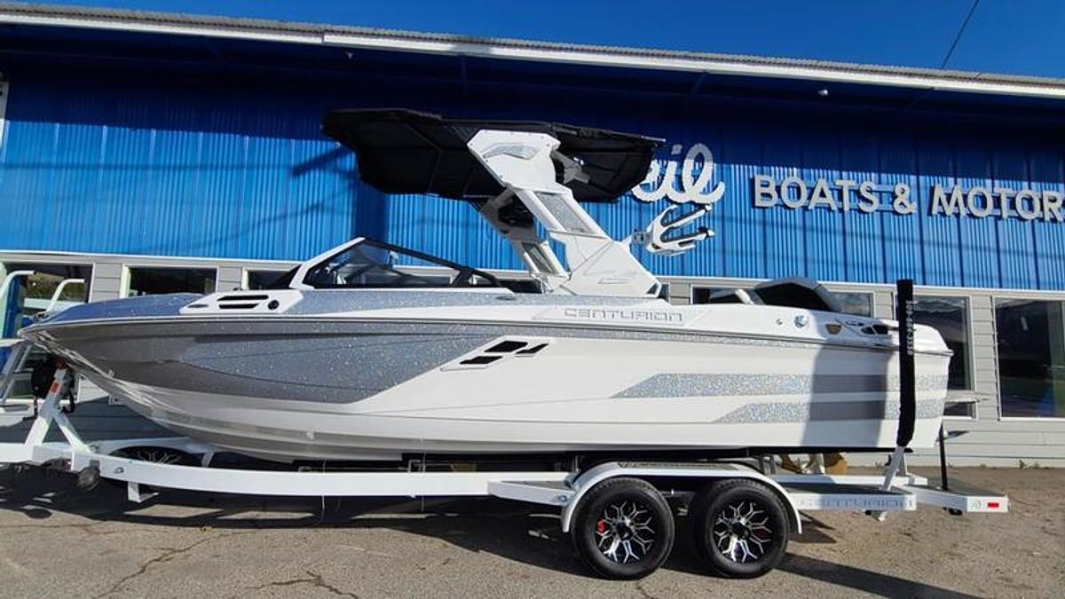 2026 Centurion Ri245