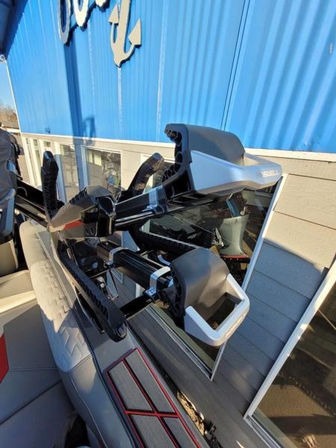 2025 Centurion Ri230