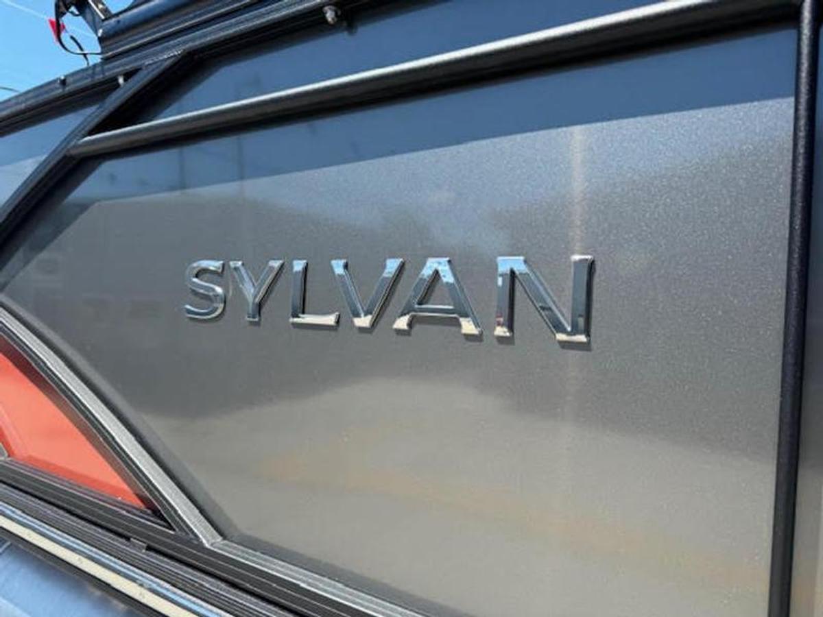 2025 Sylvan MIRAGE L5 DLZ DH BAR