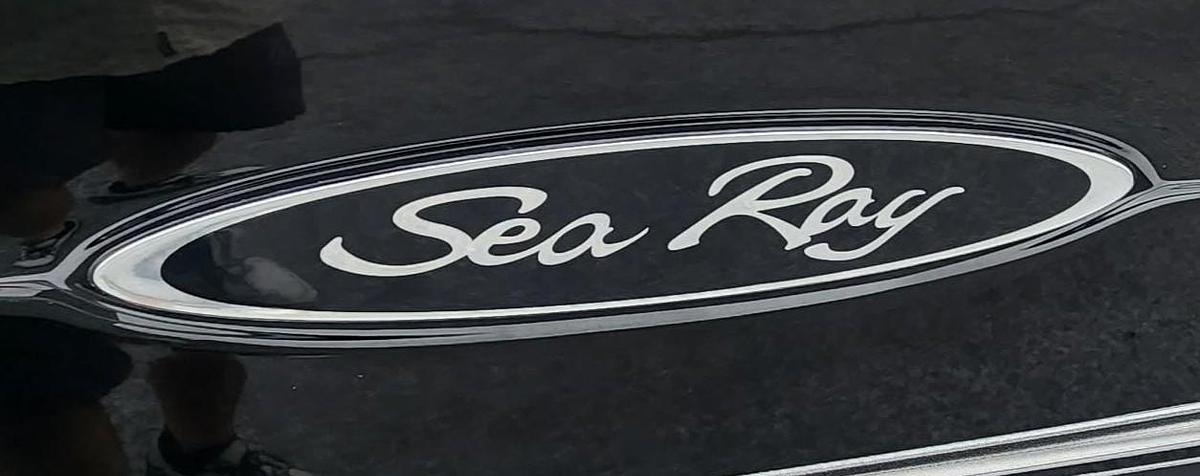 Used 2008 Sea Ray 205 Sport