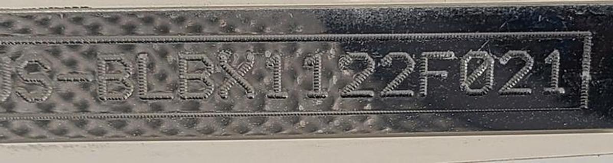 Used 2021 Bayliner Element E21