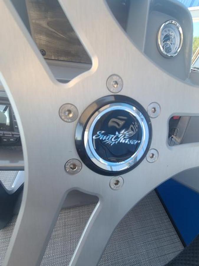 2025 SunChaser Lucerne 20 LR DH