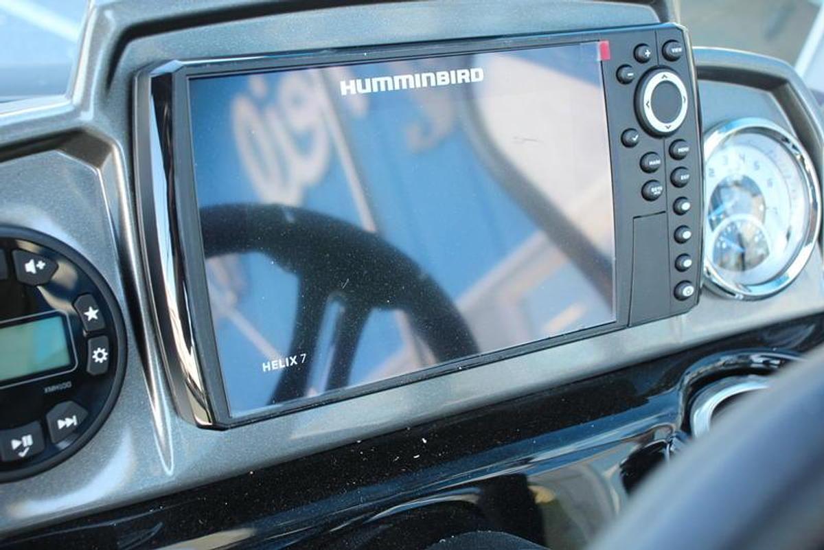 2025 Starweld 19 Flex DC PRO