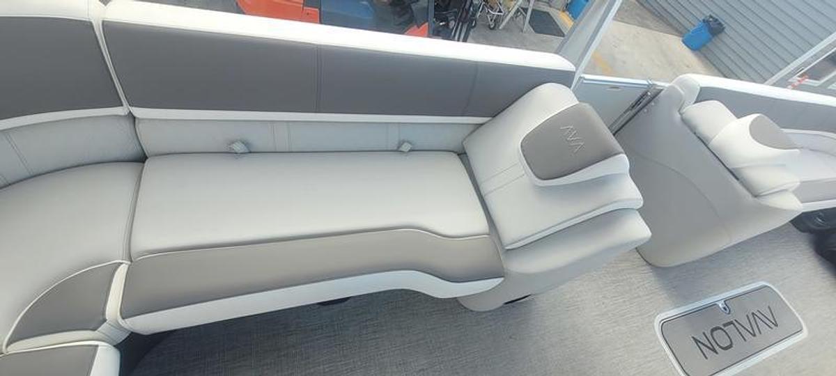 2025 Avalon CATALINA - 25 FUNSHIP CRUISE