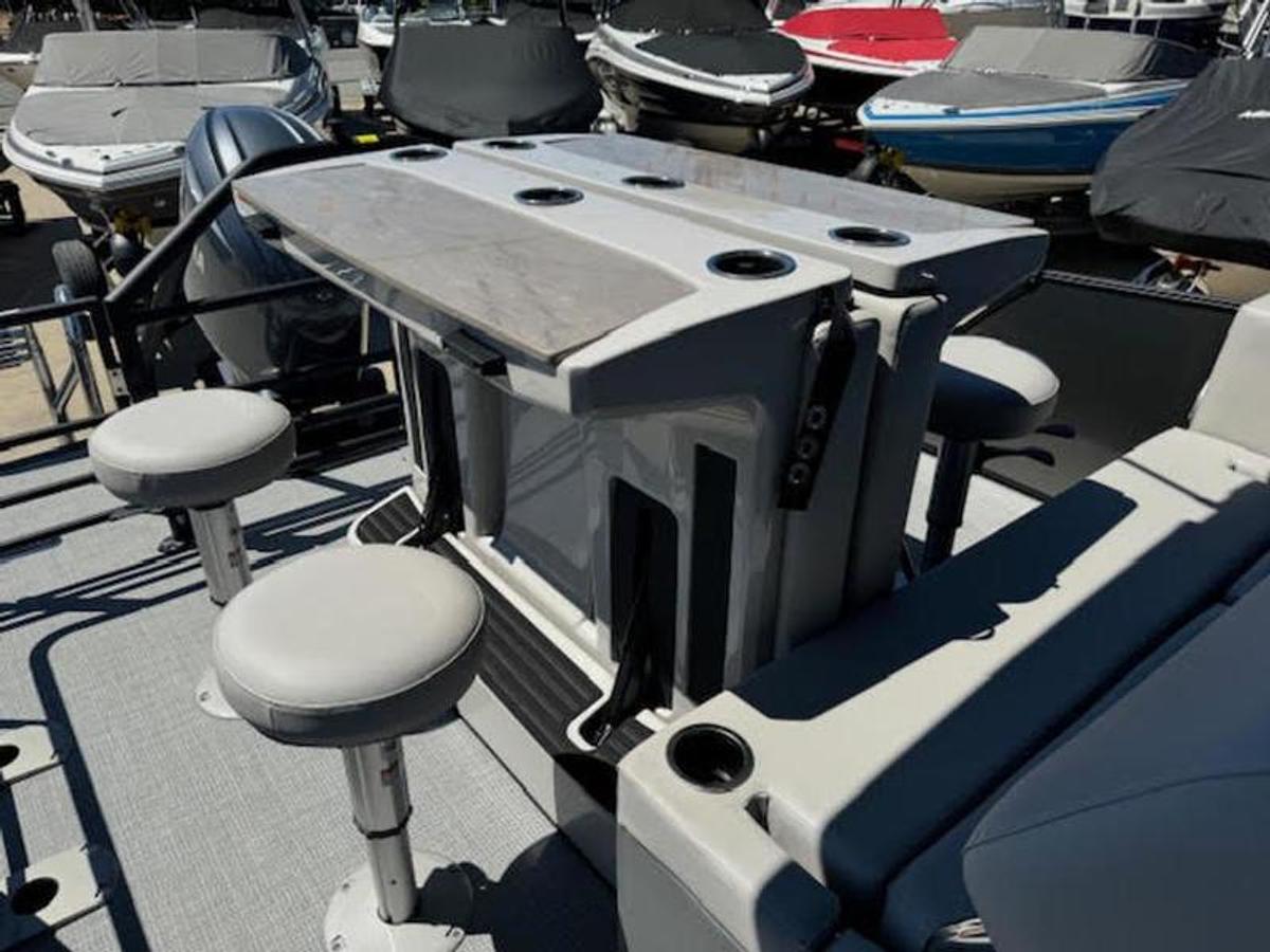 2025 Sylvan MIRAGE L5 DLZ DH BAR