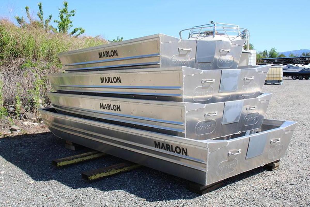 2025 Marlon Marlon SP1455 Jon Boat