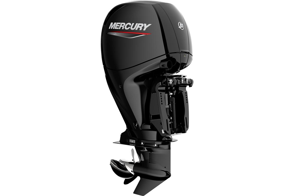 2026 Mercury Marine® FourStroke 150hp