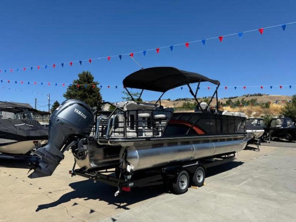 2025 Sylvan MIRAGE L5 DLZ DH BAR