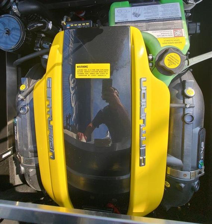 2026 Centurion Ri 230