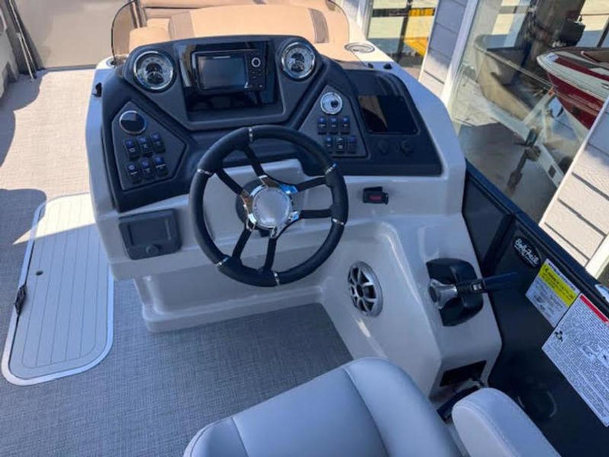 2025 Sylvan MIRAGE L5 DLZ DH BAR