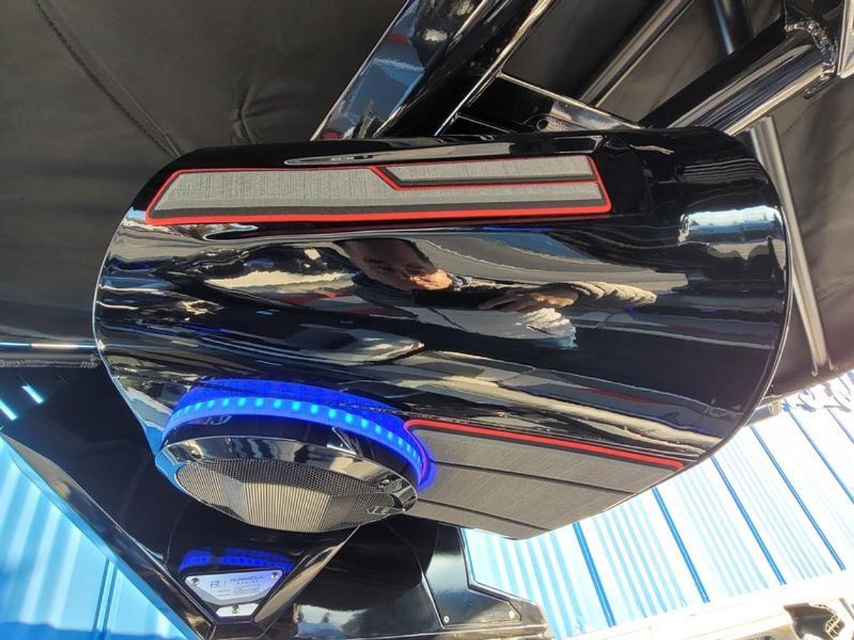 2025 Centurion Ri230