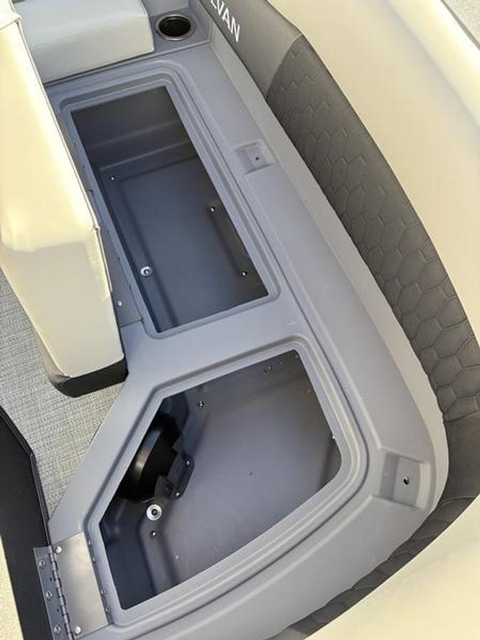 2026 Sylvan R-22 LZ DH