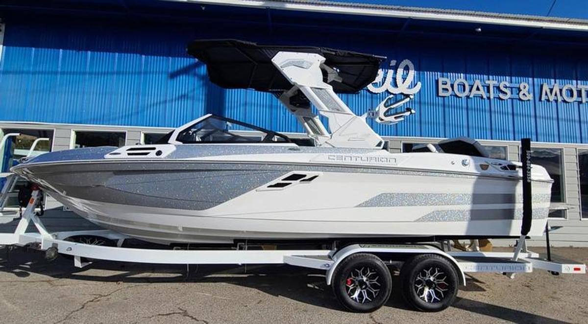 2026 Centurion Ri245
