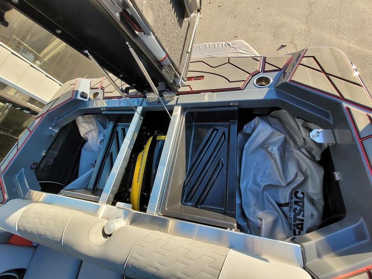 2025 Centurion Ri230