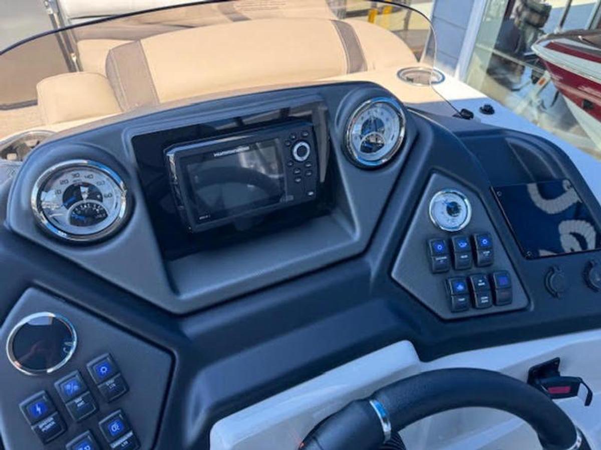 2025 Sylvan MIRAGE L5 DLZ DH BAR