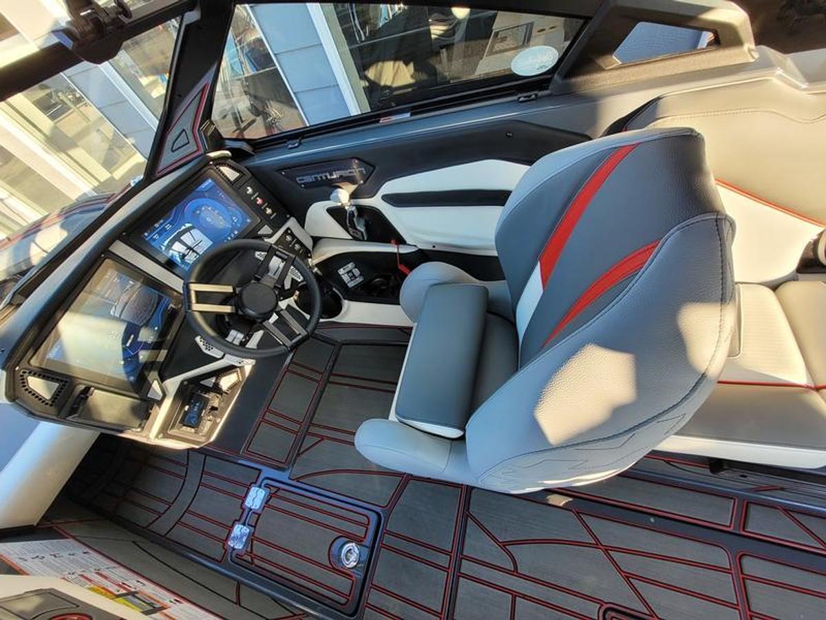 2025 Centurion Ri230