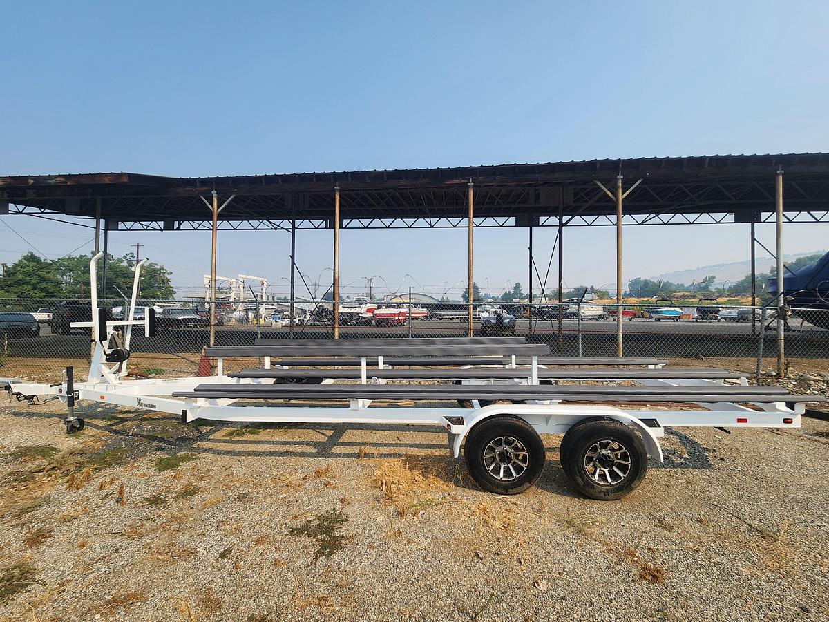 2024 V/M TRAILER TRIFECTA 3.0