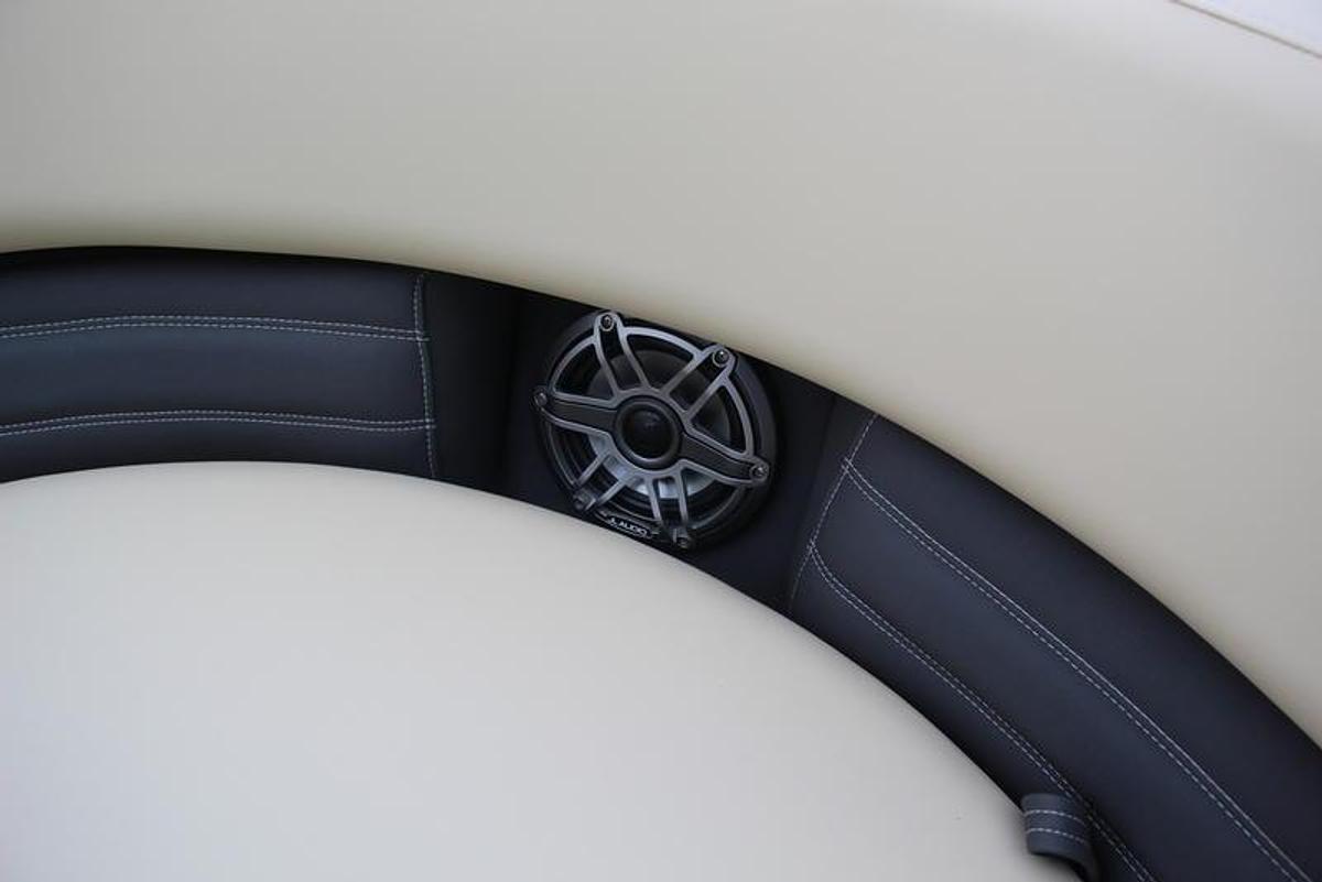 2025 Sylvan G5 CLZ DC