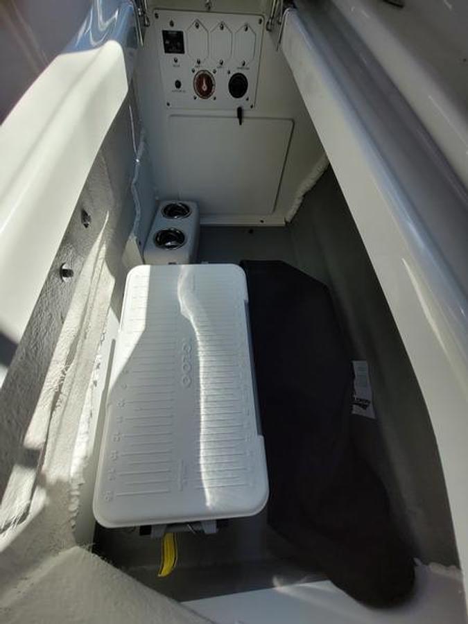 2024 Crownline 260 SS