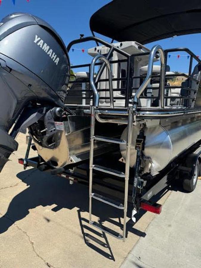 2025 Sylvan MIRAGE L5 DLZ DH BAR