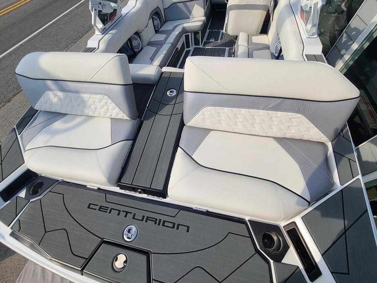 2026 Centurion Ri 230