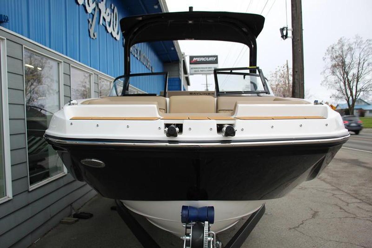 2025 Bayliner D20i