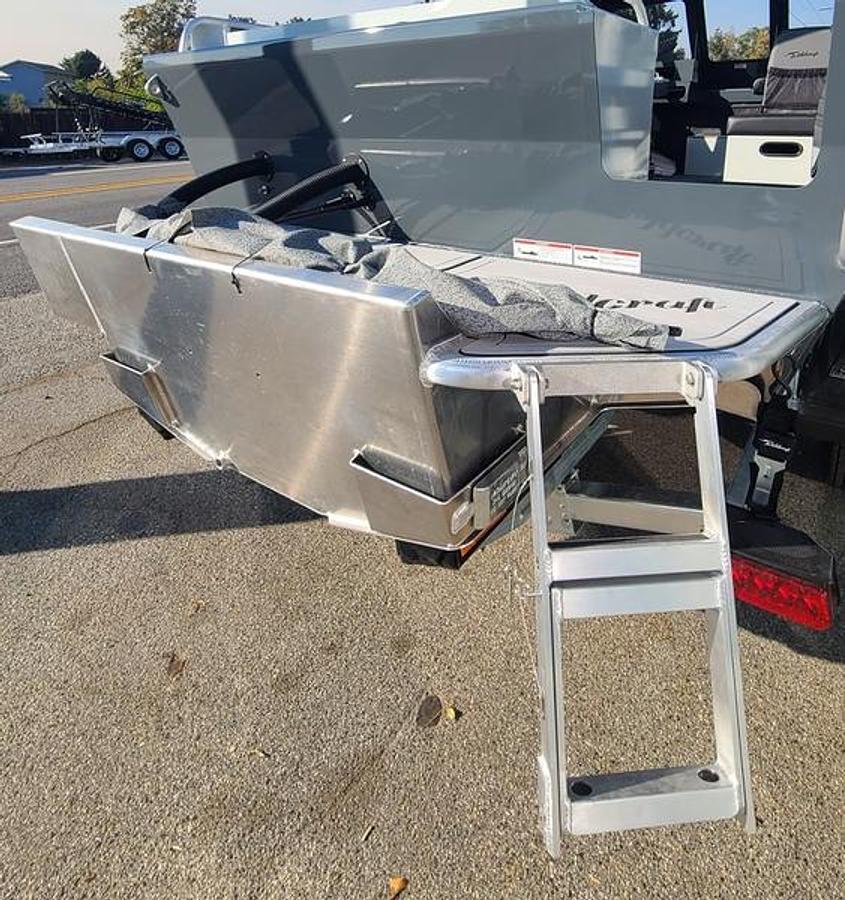 2026 Weldcraft 220 MAVERICK