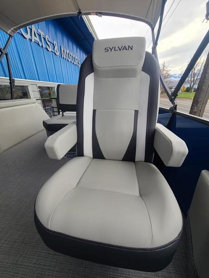 2026 Sylvan X5 CLZ DH