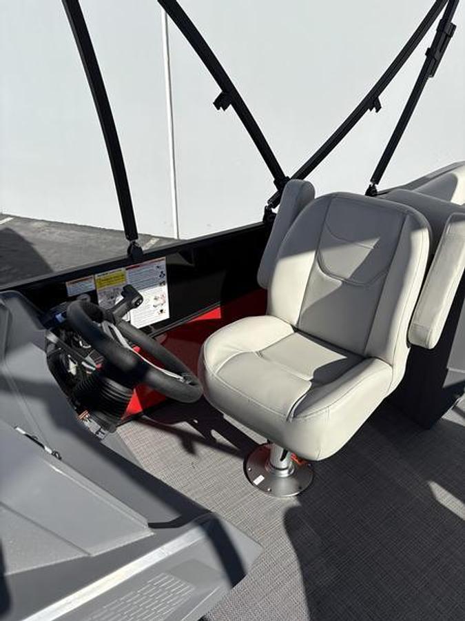 2026 Sylvan R-22 LZ DH