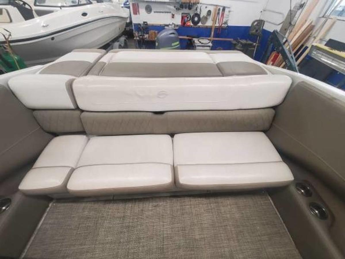 Used 2019 Crownline 215 SS