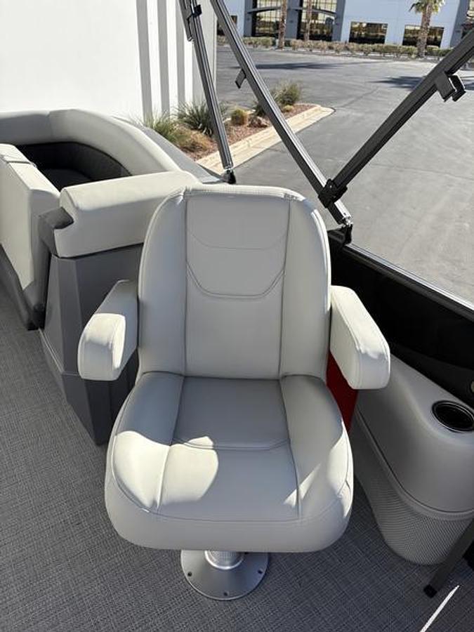 2026 Sylvan R-22 LZ DH