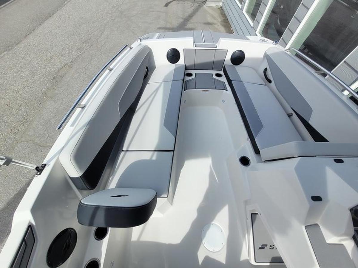 2025 Starcraft Marine SV OB 16 OB