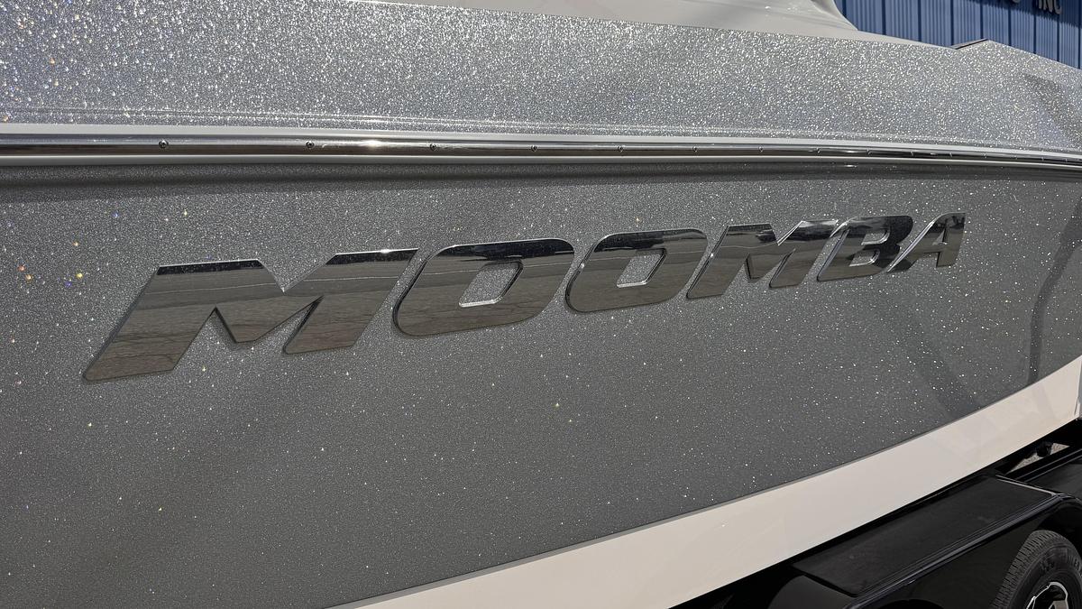 Used 2024 Moomba Max
