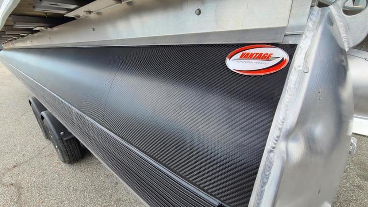 Used 2021 SunChaser Geneva 24 Cruise