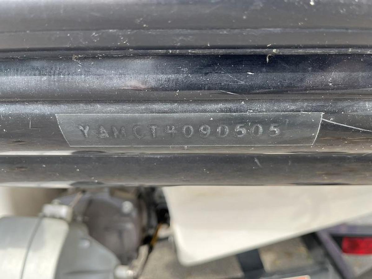 Used 2005 Yamaha AR230 SURF