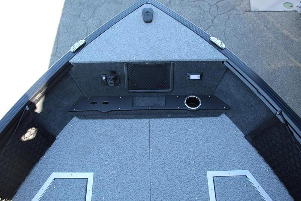 2025 Starweld 19 Flex DC PRO