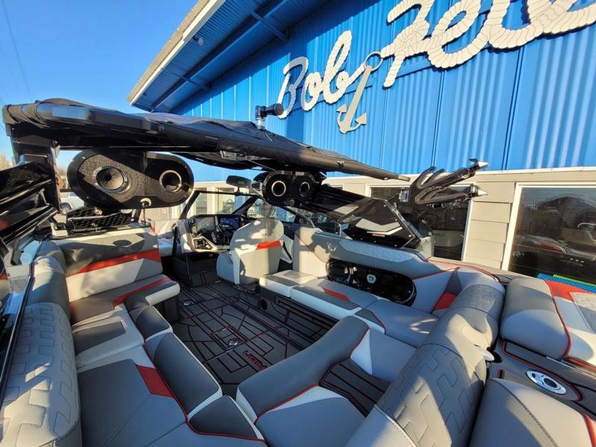 2025 Centurion Ri230