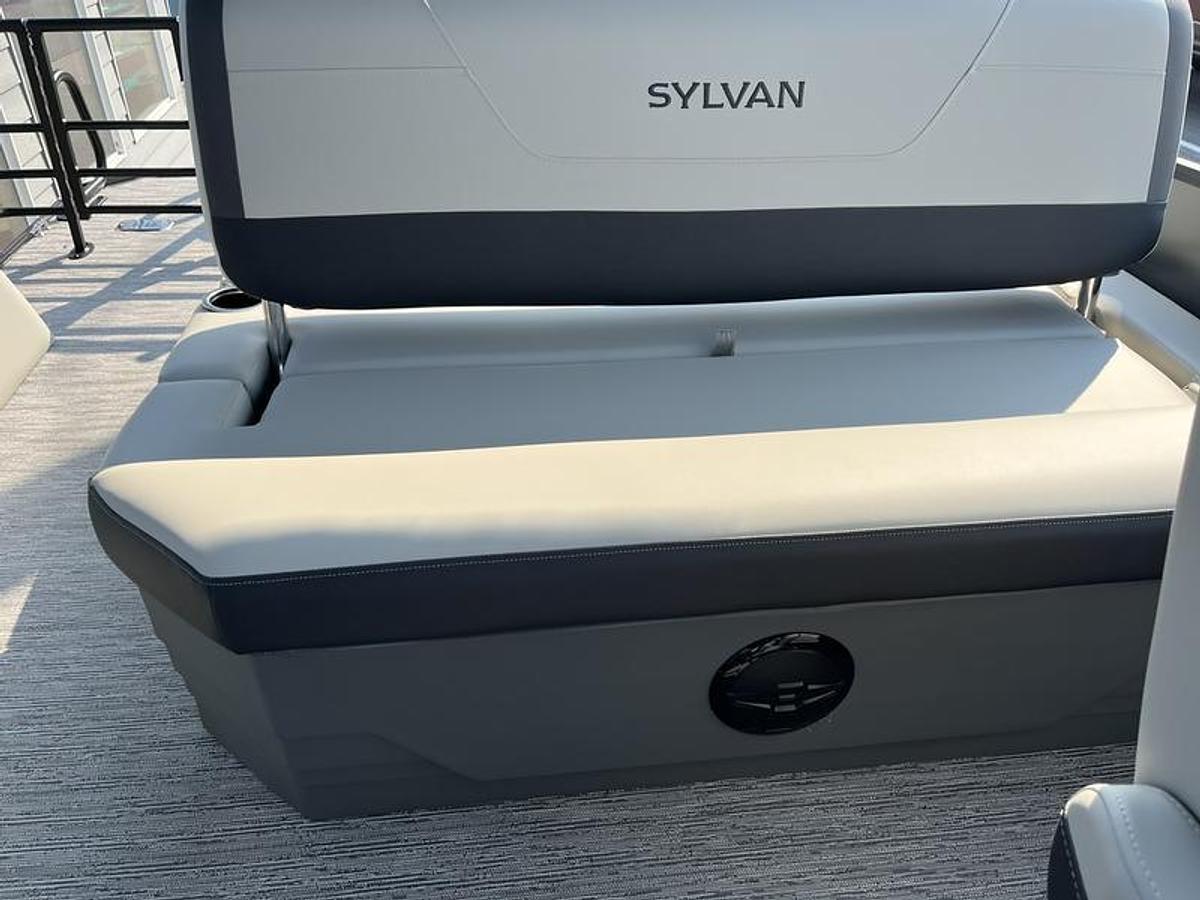 2026 Sylvan X3 DH CLZ